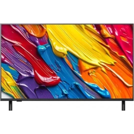 Телевизор LG 55QNED82A6B.ARUG 55" 2025