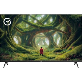 Телевизор Sber 43" LED FHD Салют ТВ (SDX-43F3000DBA)