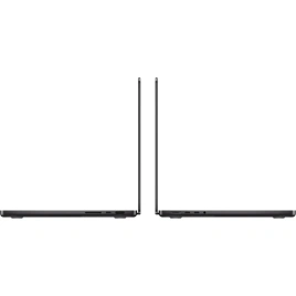 Ноутбук Apple MacBook Pro 14 (2026) M5 Pro 18C CPU, 20C GPU/24GB/2TB SSD (MGDT4) Space Black