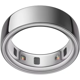 Умное кольцо Oura Ring 4 Size 11 Silver