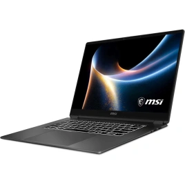 Ноутбук MSI Prestige 16 Flip AI+ C3MTG-028RU 16 OLED/ i9-386H Ultra/32GB/2TB SSD (9S7-262233-028) Platinum Gray