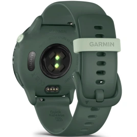 Смарт-часы Garmin Vivoactive 6 42mm ( 010-02985-02) Jasper Green
