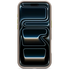 Чехол Beats Rugged Case with MagSafe and Camera Control для iPhone 17 Pro Alpine Gray