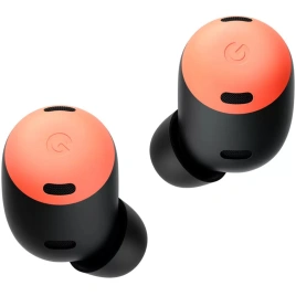 Наушники Google Pixel Buds Pro Coral
