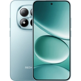 Смартфон Xiaomi Redmi Note 15 Pro 5G 12/512Gb Glacier Blue EAC