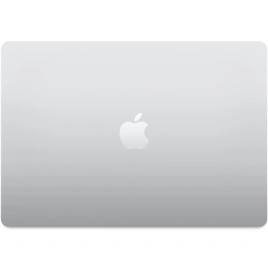 Ноутбук Apple MacBook Air (2025) 15 M4 10C CPU, 10C GPU/16Gb/512Gb SSD (MW1H3) Silver