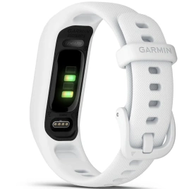 Фитнес-браслет Garmin Vivosmart 5 (010-02645-11) S/M White