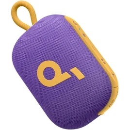 Портативная колонка Anker Soundcore Select Go 4 Purple (A31X10Q1)