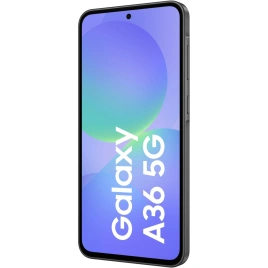 Смартфон Samsung Galaxy A36 5G 8/128Gb Awesome Black