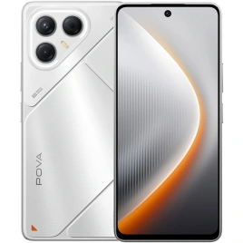 Смартфон Tecno Pova 7 8/256Gb Magic Silver