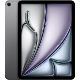 Планшет Apple iPad Air 11 (2024) Wi-Fi + Cellular 128Gb Space Gray