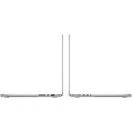 Ноутбук Apple MacBook Pro 16 (2026) M5 Max 18C CPU, 40C GPU/64GB/4TB SSD (Z1MX00081) Silver