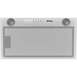 Встраиваемая вытяжка Korting KHI 6530 X Silver