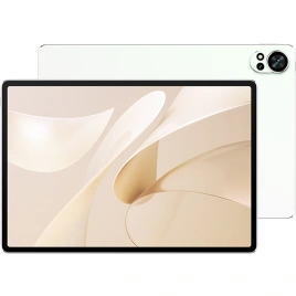 Планшет Huawei MatePad 12X (2025) Wi-Fi 12/256Gb Papermatte White + Keyboard (53014KPV)