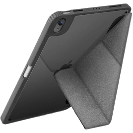 Чехол Uniq Moven для iPad Mini (2021) Grey