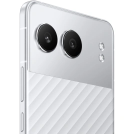 Смартфон OnePlus Nord 4 5G 12/256Gb Mercurial Silver