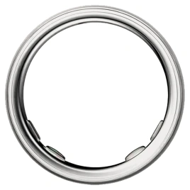 Умное кольцо Oura Ring 5 Size 13 Brushed Silver