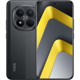 Смартфон Xiaomi Poco M8 Pro 5G 8/256Gb Black EAC