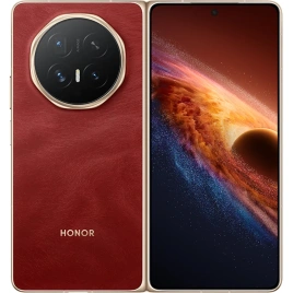 Смартфон Honor Magic V6 16/512Gb Reddish Brown UK
