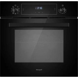 Электрический духовой шкаф Weissgauff EOM 691 PDBS Black