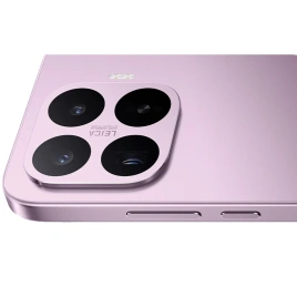 Смартфон Xiaomi 17T 12/512Gb Violet Global Version