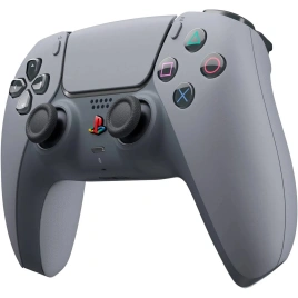 Джойстик беспроводной Sony DualSense для PS5 30th Anniversary Limited Edition