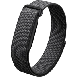 Фитнес-браслет Google Fitbit Air Obsidian