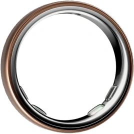 Умное кольцо Oura Ring 5 Size 8 Deep Rose