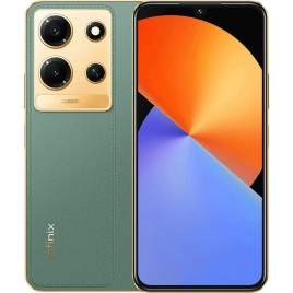 Смартфон Infinix Note 30i 8/128Gb Impression Green