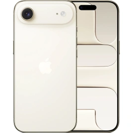 Смартфон Apple iPhone Air eSIM 1TB Light Gold