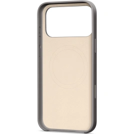 Чехол Beats Case with MagSafe and Camera Control для iPhone 17 Pro Granite Gray