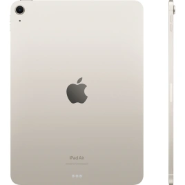 Планшет Apple iPad Air 11 (2024) Wi-Fi 128Gb Starlight