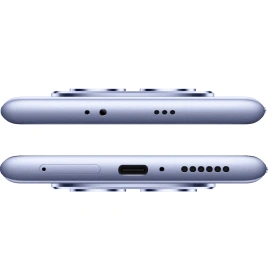 Смартфон Xiaomi Redmi Note 15 4G 12/256Gb Purple EAC