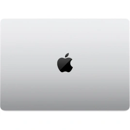 Ноутбук Apple MacBook Pro 14 (2026) M5 Max 18C CPU, 40C GPU/64GB/2TB SSD (Z1MK0011H) Silver