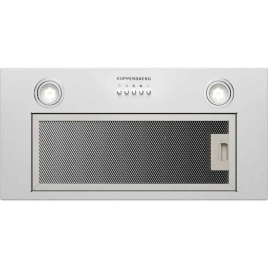 Встраиваемая вытяжка Kuppersberg INPUSH 60 W White