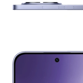 Смартфон Xiaomi Redmi Note 15 Pro 5G 12/256Gb Mist Purple EAC