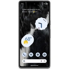 Смартфон Google Pixel 7 8/128Gb Obsidian (USA)