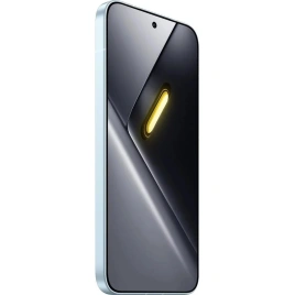 Смартфон Xiaomi Poco X8 Pro Max 12/256Gb Blue Global Version