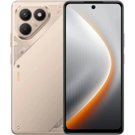 Смартфон Tecno Pova 7 Neo 8/256Gb Hyper Titanium