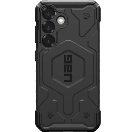 Чехол UAG MagSafe Pathfinder для Samsung Galaxy S25 Plus Black