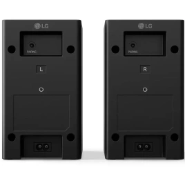 Саундбар LG S80TR 5.1.3 Black
