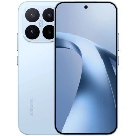 Смартфон Xiaomi 17T 12/256Gb Blue Global Version