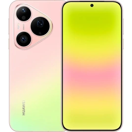 Смартфон Huawei Pura 90s Pro 12/256GB Guava Soda (51098YXP)