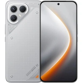 Смартфон Tecno Pova 7 Pro 12/256Gb Dynamic Gray