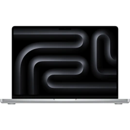 Ноутбук Apple MacBook Pro 14 (2026) M5 Max 18C CPU, 40C GPU/64GB/4TB SSD (Z1MK0011N) Silver