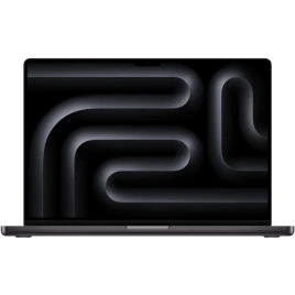 Ноутбук Apple MacBook Pro 16 (2024) M4 Max 16C CPU, 40C GPU/128Gb/4Tb SSD (Z1FW0000S) Space Black