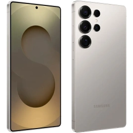 Смартфон Samsung Galaxy S25 Ultra SM-S938B 12/512Gb Titanium Gray