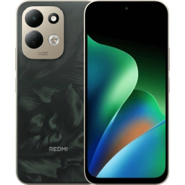 Смартфон Xiaomi Redmi 17 4G 4/128Gb Oak Green EAC