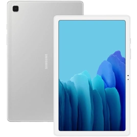 Планшет Samsung Galaxy Tab A7 10.4 WiFi 4/64Gb Silver (SM-T500)
