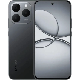 Смартфон Realme 15T 8/128Gb Suit Titanium